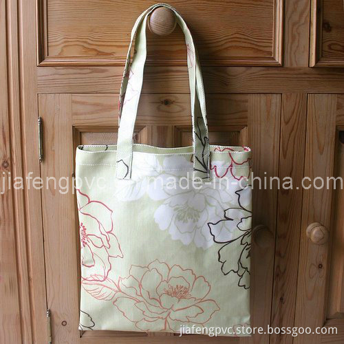 Cotton Shopping Bag